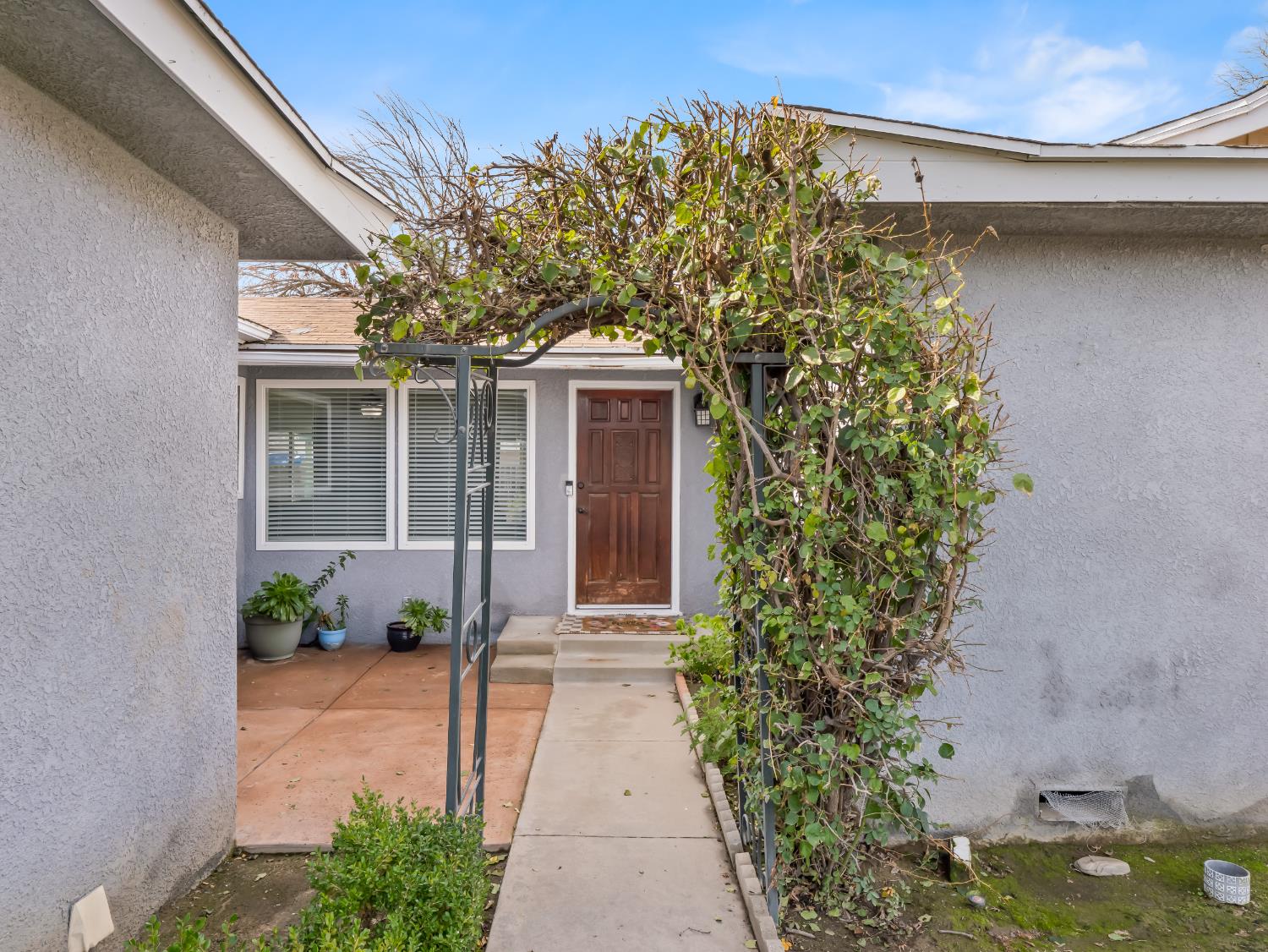 4535 N Laureen Ave, Fresno, CA 93726