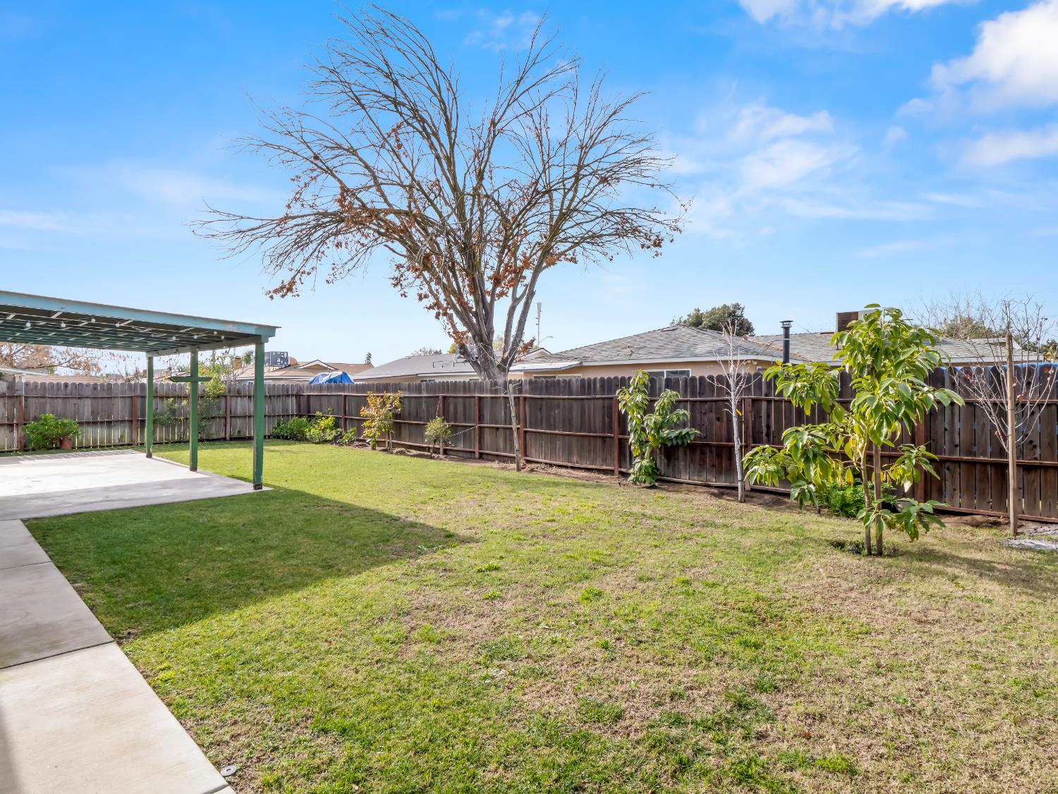 4535 N Laureen Ave, Fresno, CA 93726