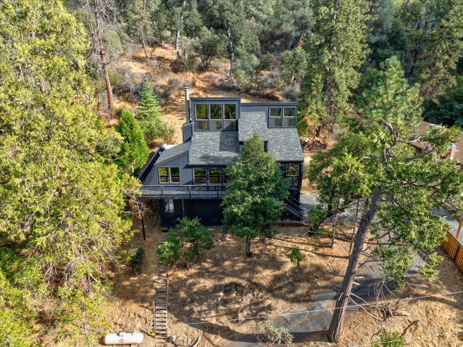 42893 Scenic, Oakhurst, CA 93644