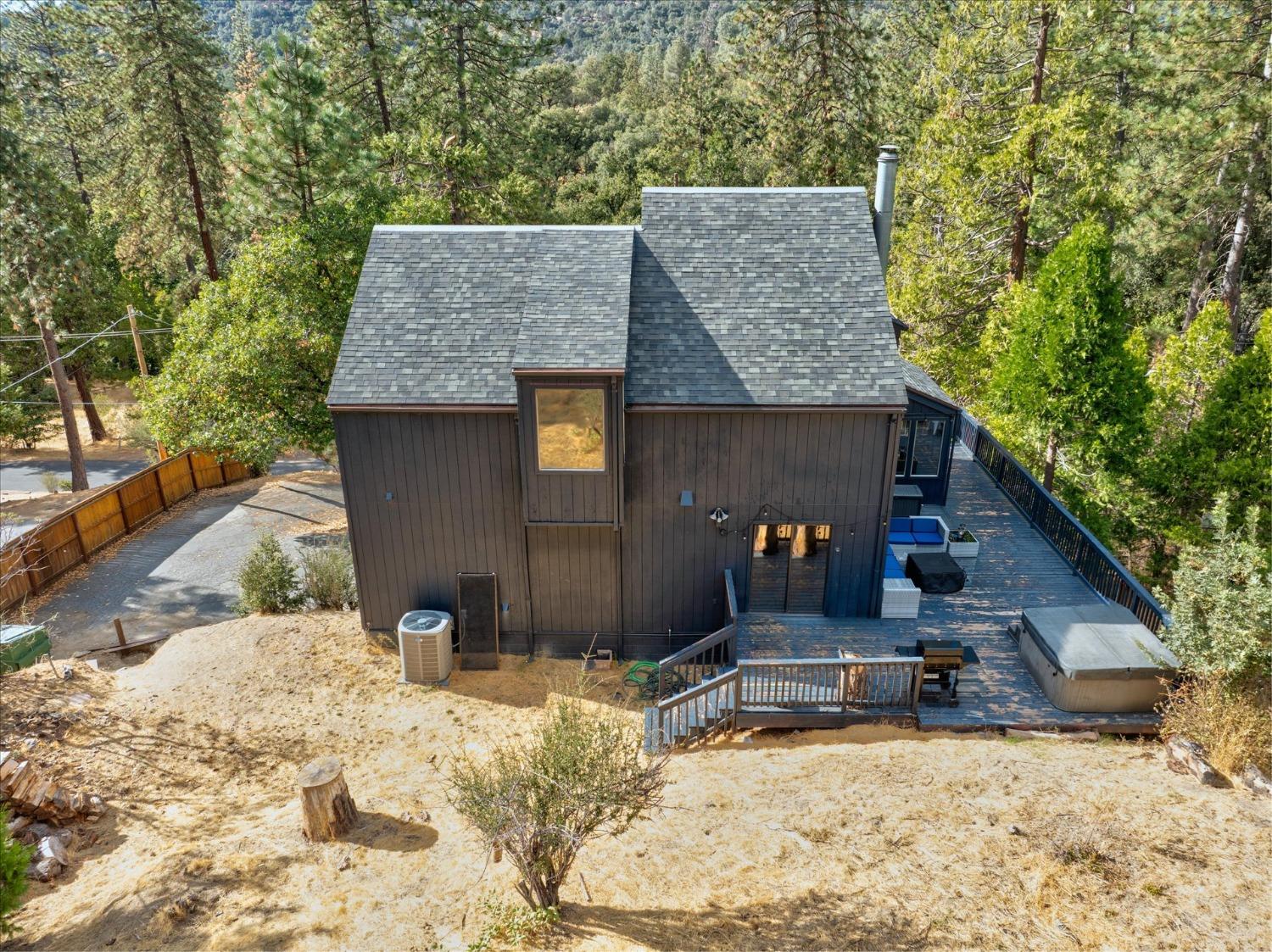 42893 Scenic, Oakhurst, CA 93644