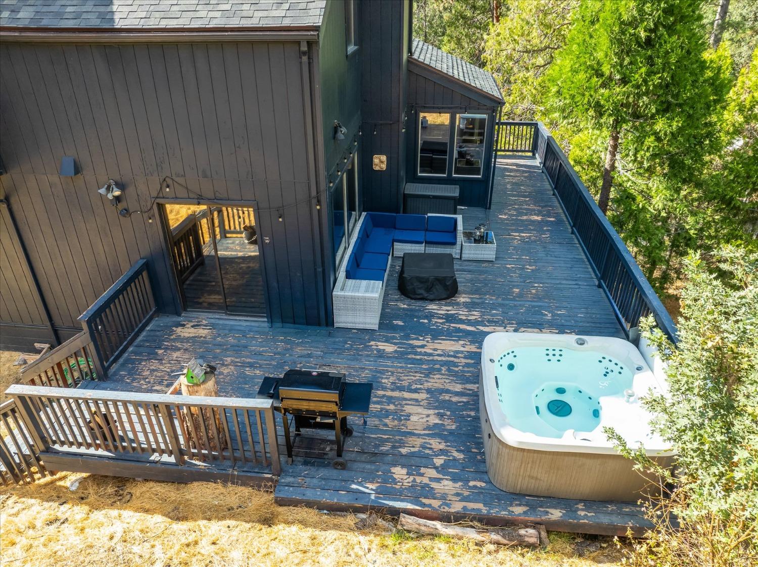 42893 Scenic, Oakhurst, CA 93644
