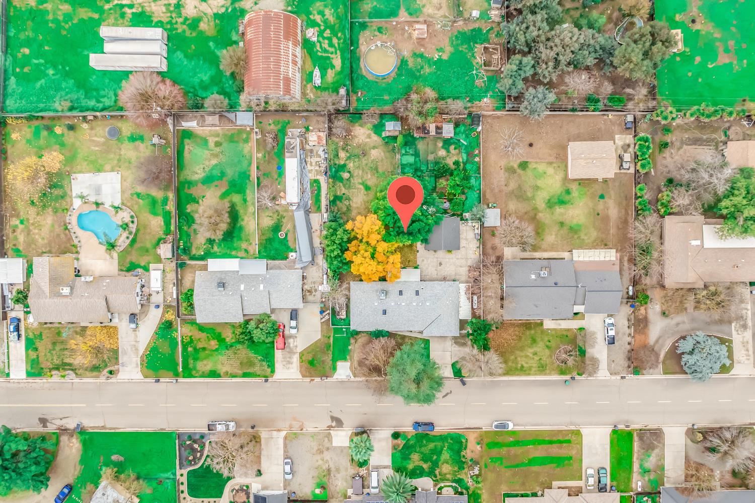 12126 Topper Rd, Madera, CA 93636