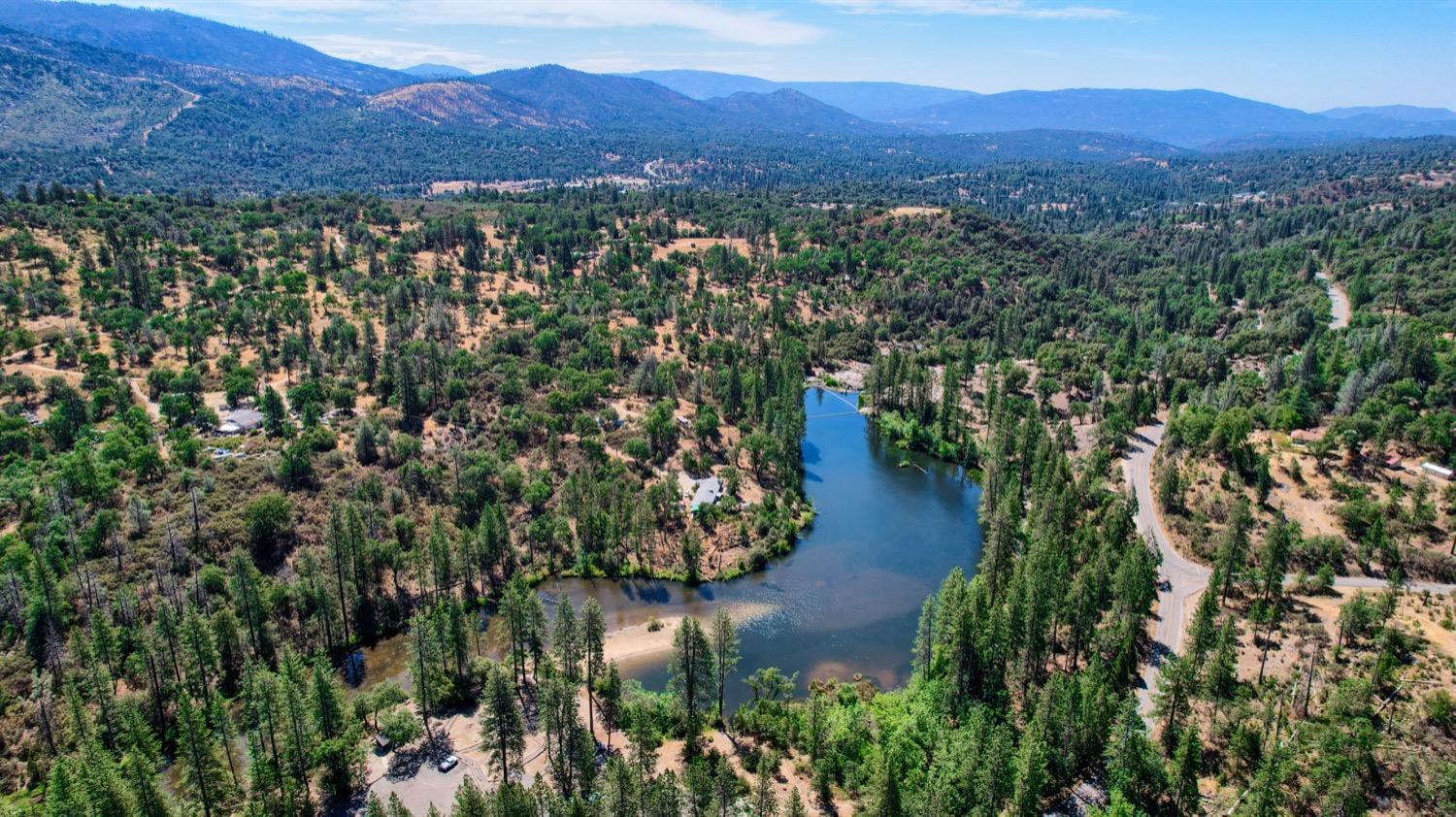 56261 Manzanita Lake Dr, North Fork, CA 93643