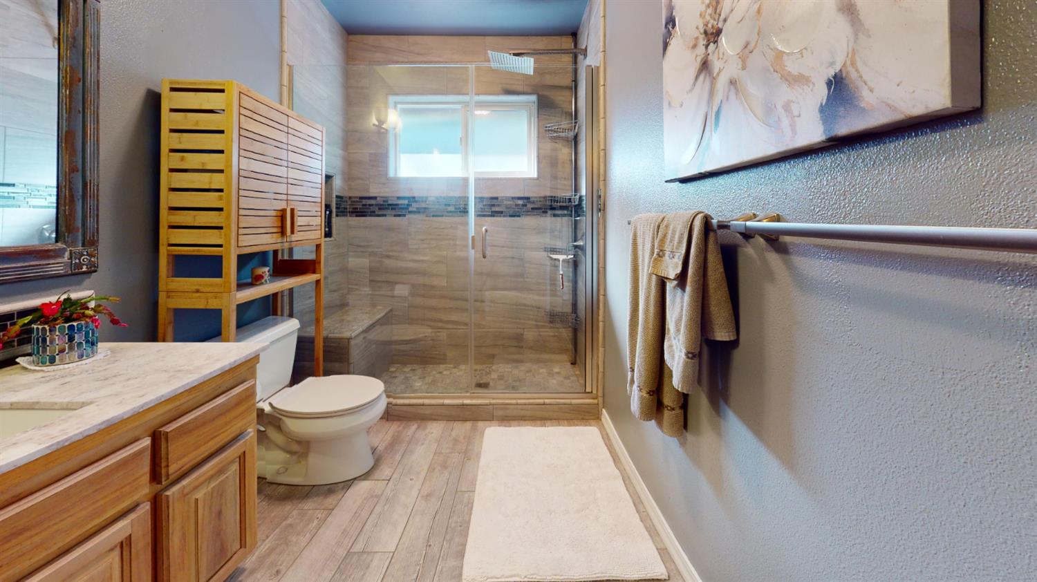 56261 Manzanita Lake Dr, North Fork, CA 93643