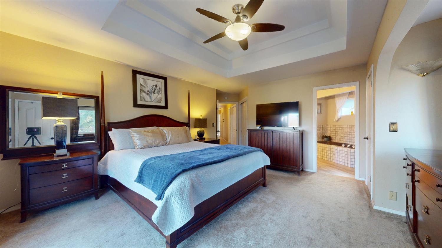 56261 Manzanita Lake Dr, North Fork, CA 93643