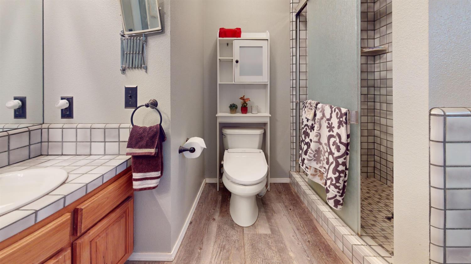 56261 Manzanita Lake Dr, North Fork, CA 93643