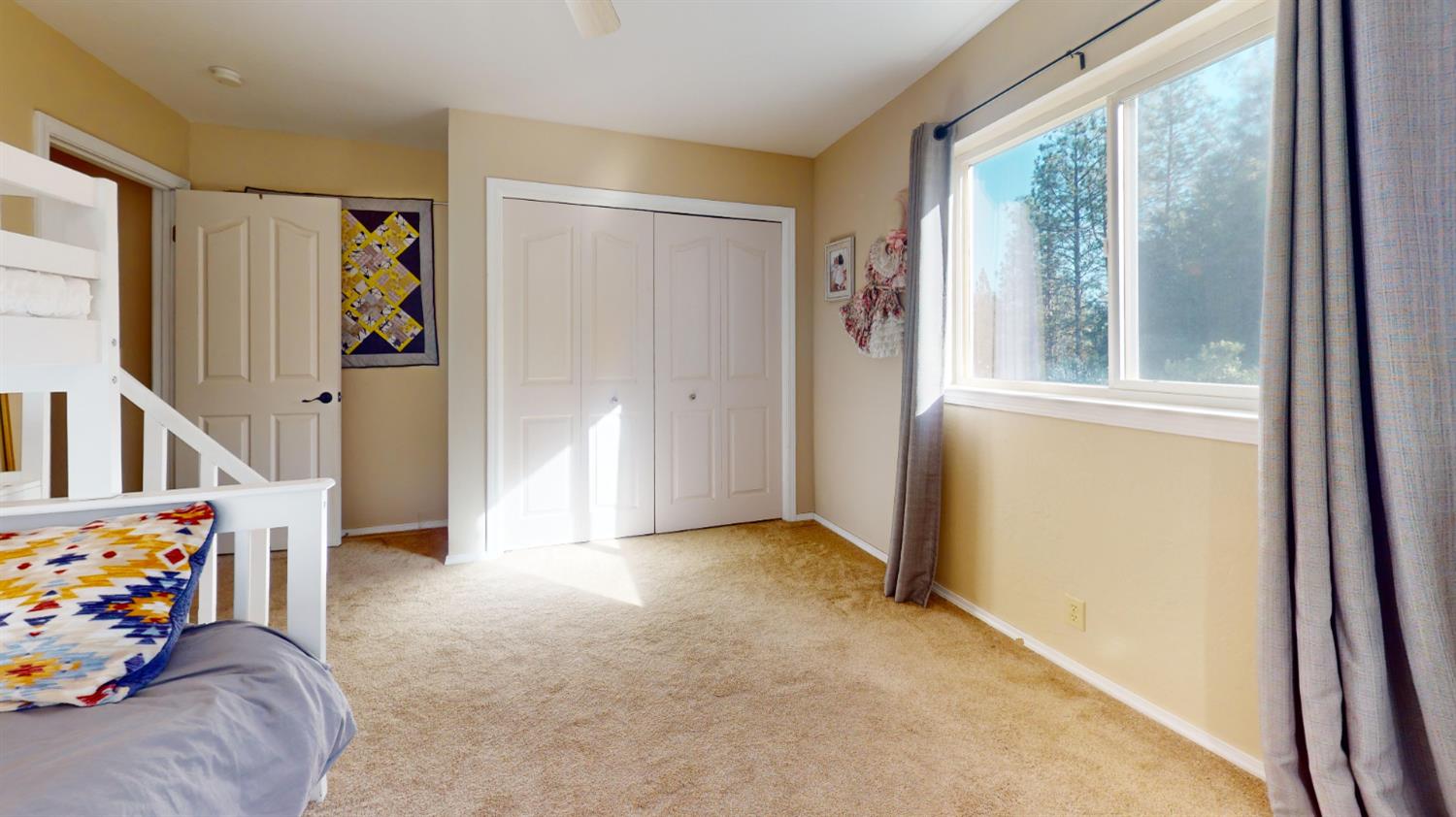 56261 Manzanita Lake Dr, North Fork, CA 93643