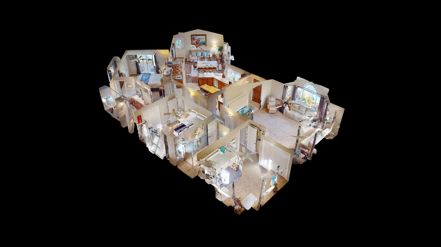 56261 Manzanita Lake Dr, North Fork, CA 93643