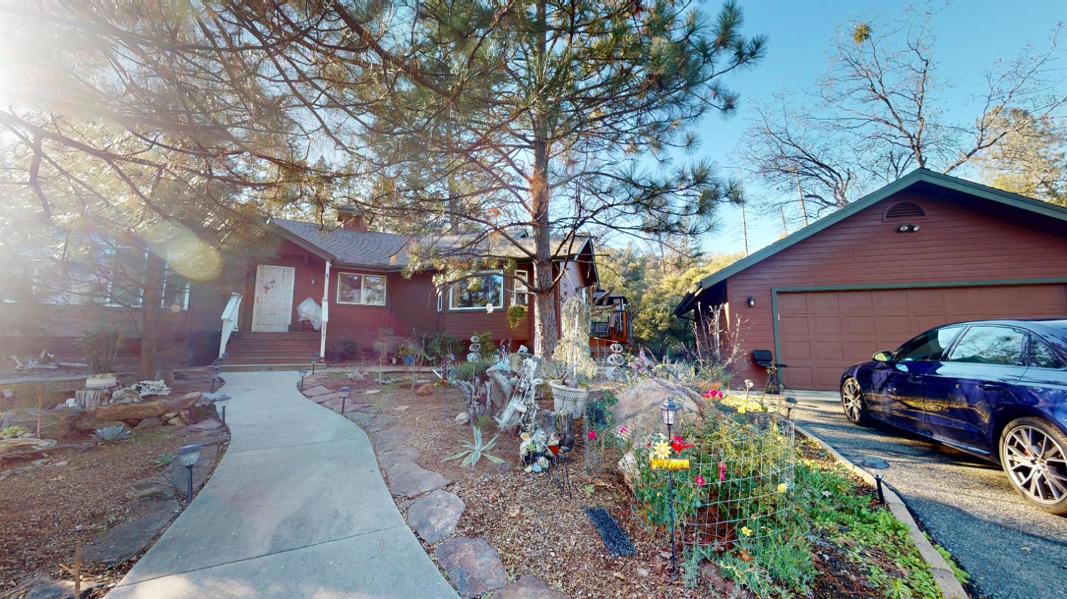 56261 Manzanita Lake Dr, North Fork, CA 93643