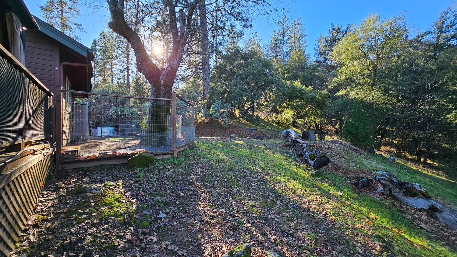 56261 Manzanita Lake Dr, North Fork, CA 93643