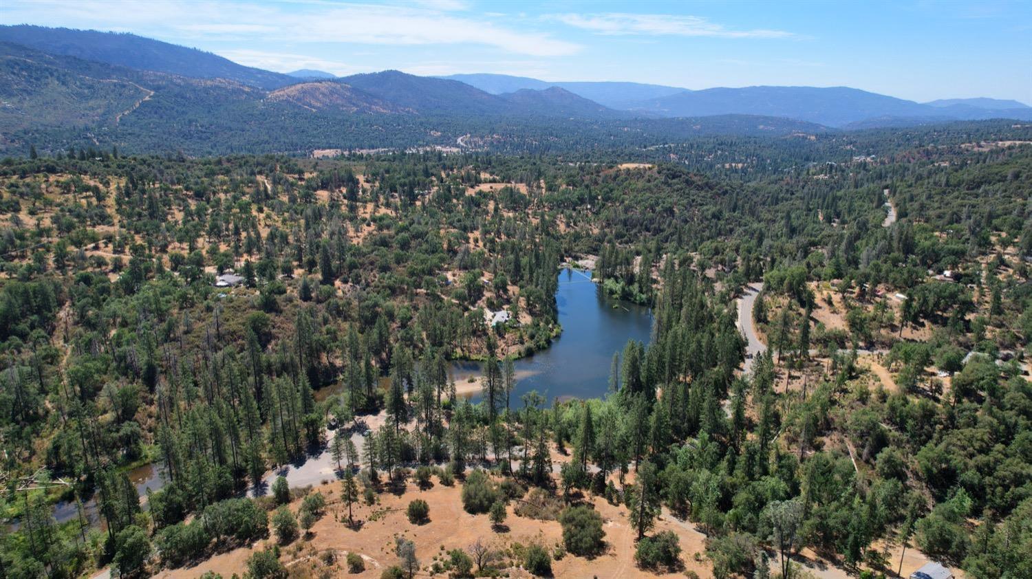 56261 Manzanita Lake Dr, North Fork, CA 93643