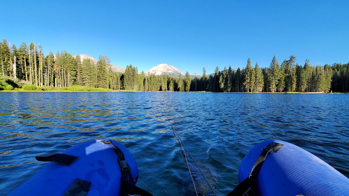 56261 Manzanita Lake Dr, North Fork, CA 93643