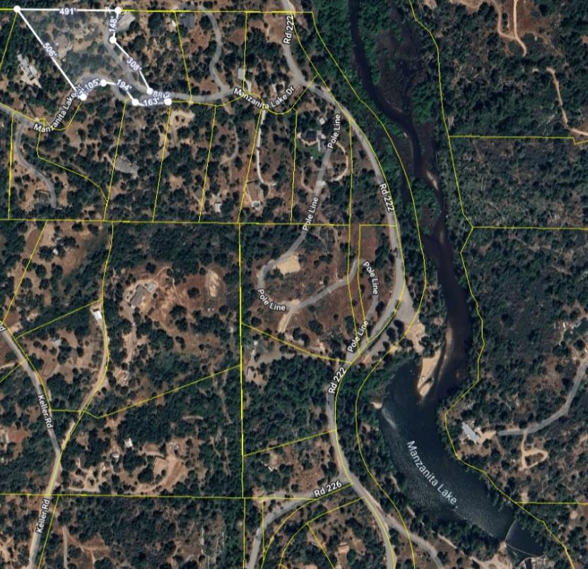 56261 Manzanita Lake Dr, North Fork, CA 93643