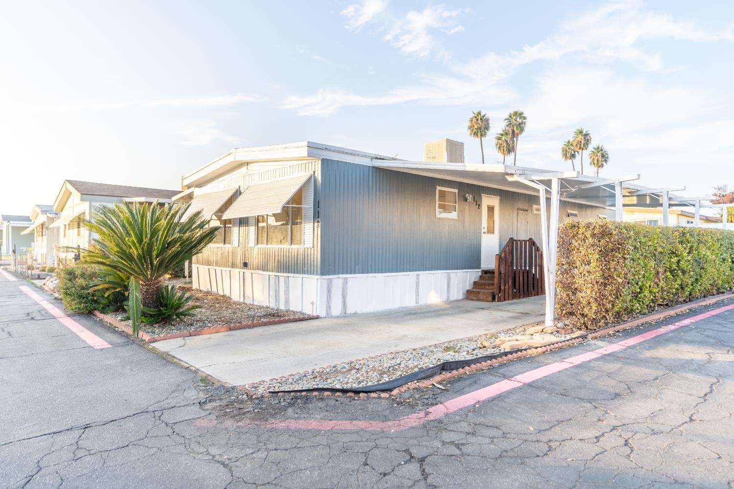 105 W Herndon Ave #112, Pinedale, CA 93650