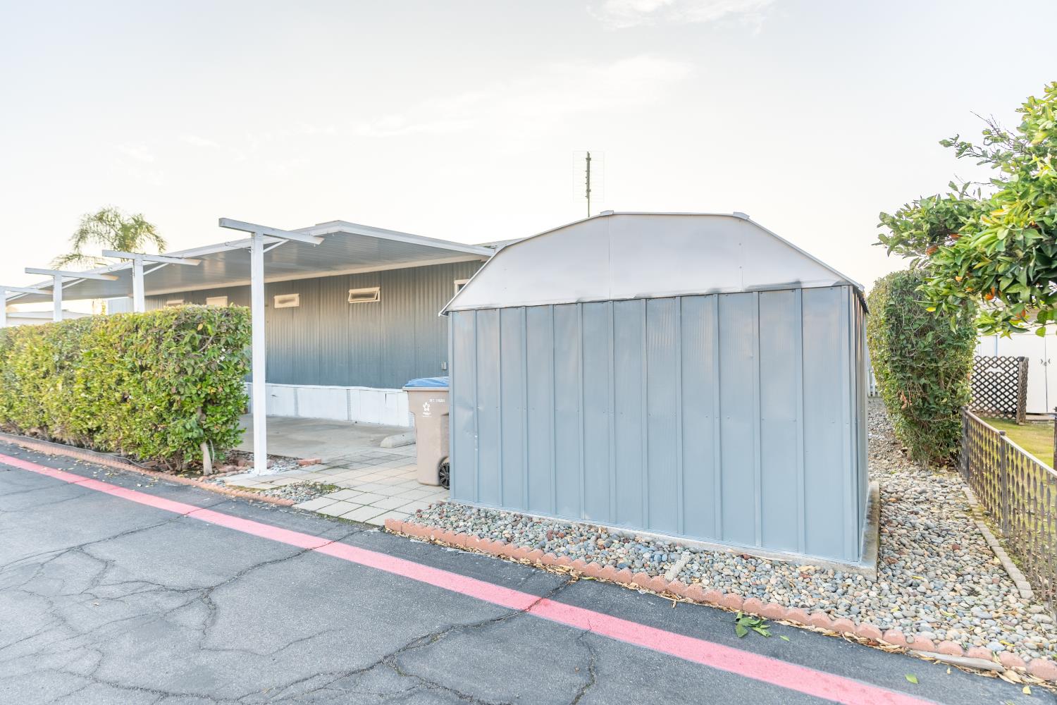 105 W Herndon Ave #112, Pinedale, CA 93650