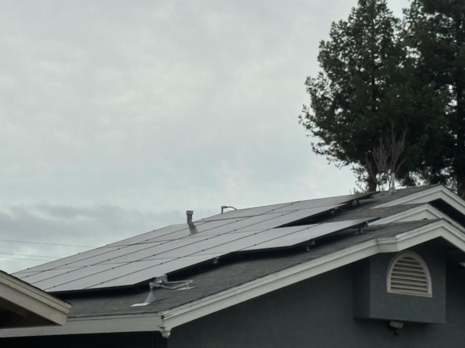 13415 S Vanderburgh St, Caruthers, CA 93609