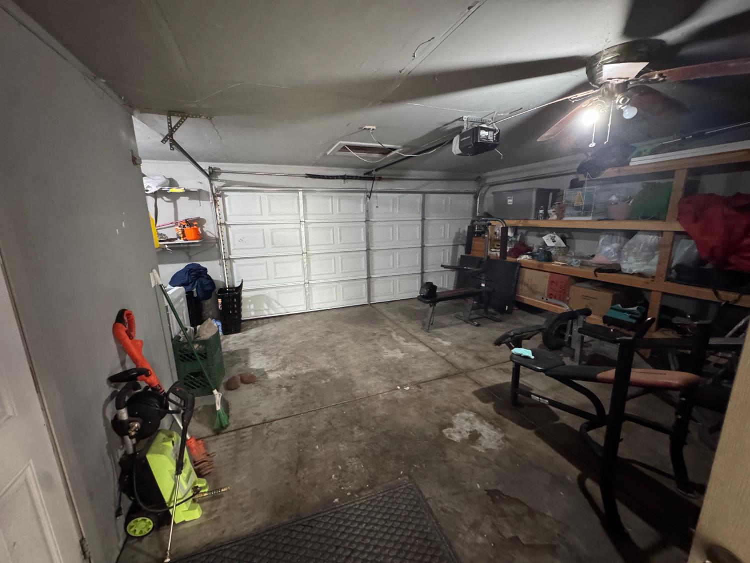 13415 S Vanderburgh St, Caruthers, CA 93609