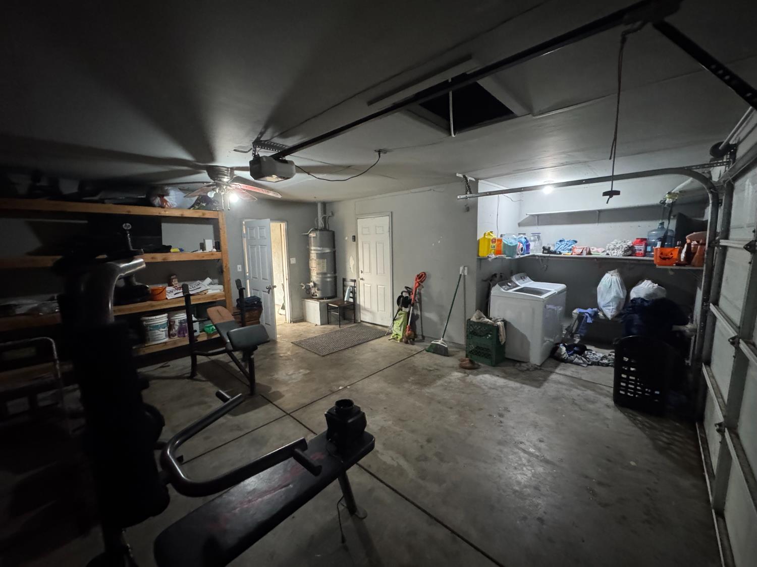 13415 S Vanderburgh St, Caruthers, CA 93609