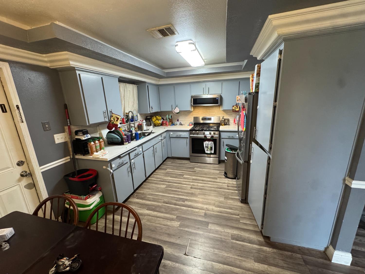 13415 S Vanderburgh St, Caruthers, CA 93609