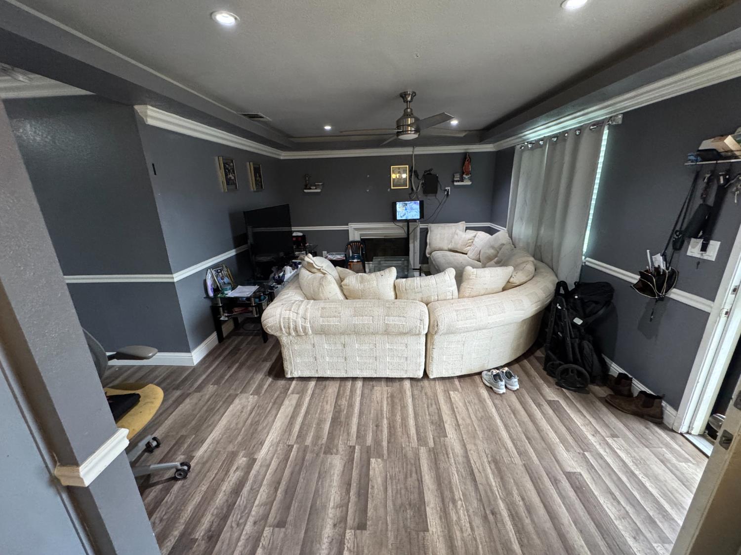 13415 S Vanderburgh St, Caruthers, CA 93609