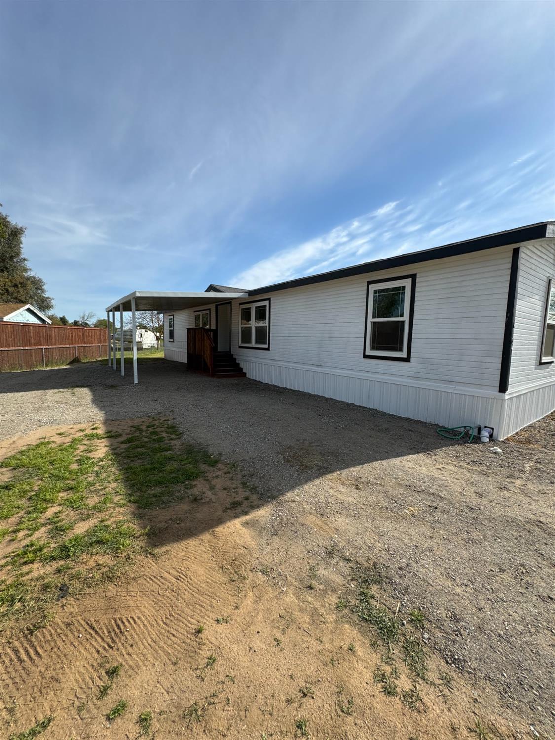 28640 Ward St, Madera, CA 93638
