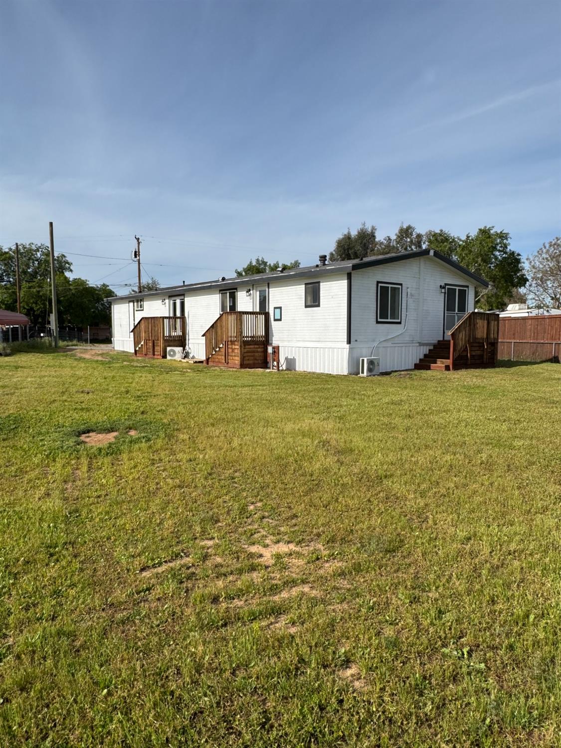 28640 Ward St, Madera, CA 93638