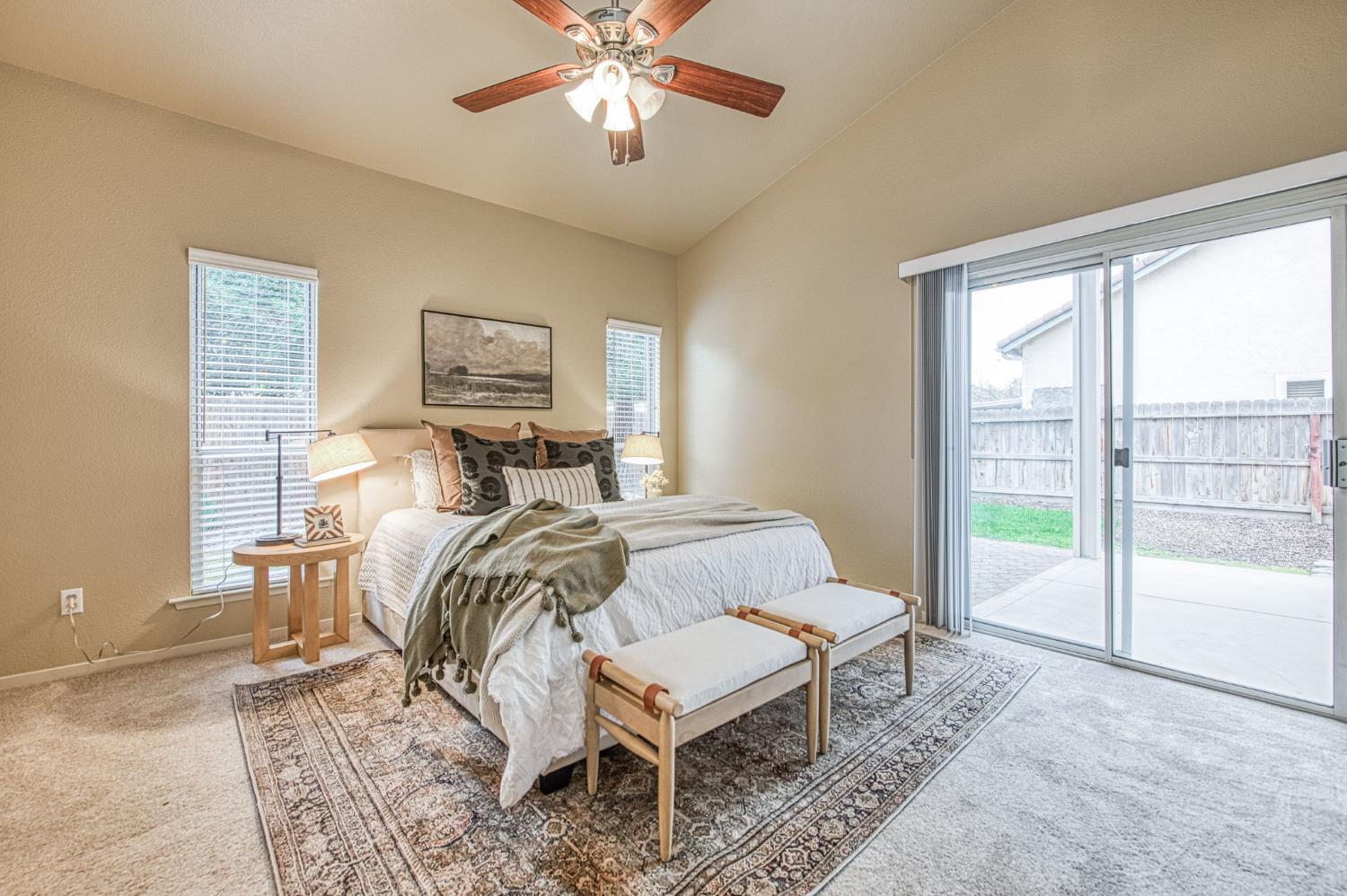 731 Hanson Ave, Clovis, CA 93611