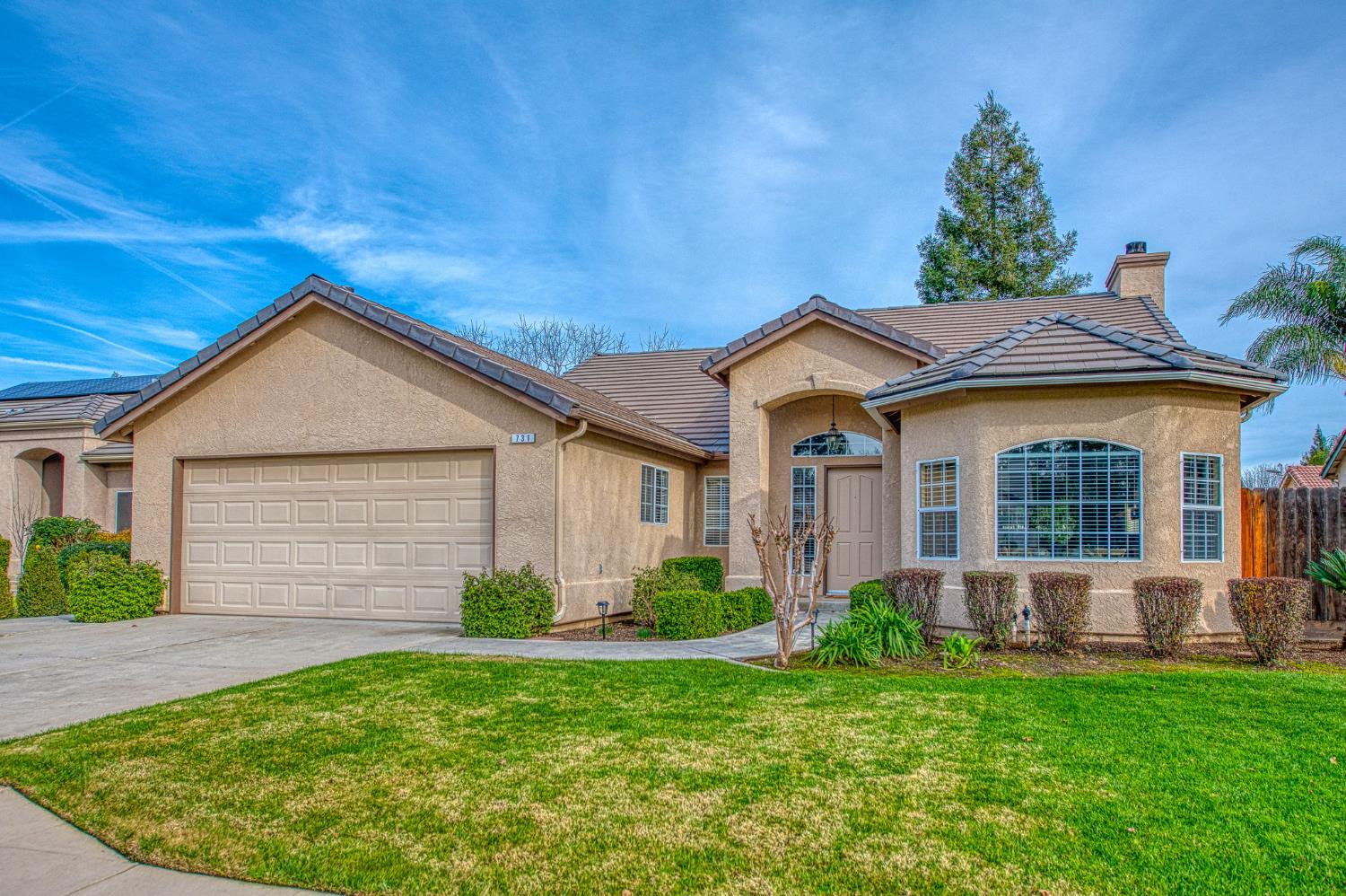 731 Hanson Ave, Clovis, CA 93611