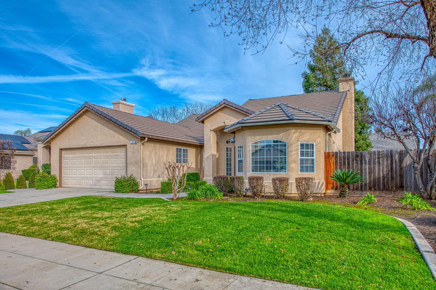 731 Hanson Ave, Clovis, CA 93611