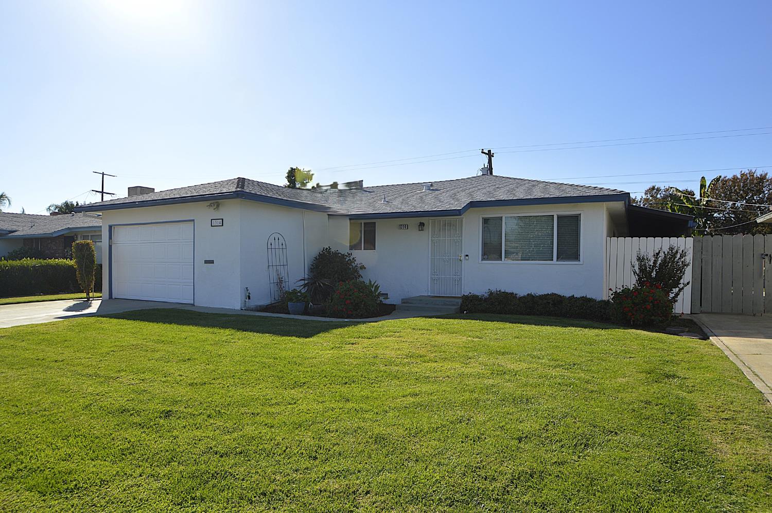 1314 Terry Ave, Clovis, CA 93612