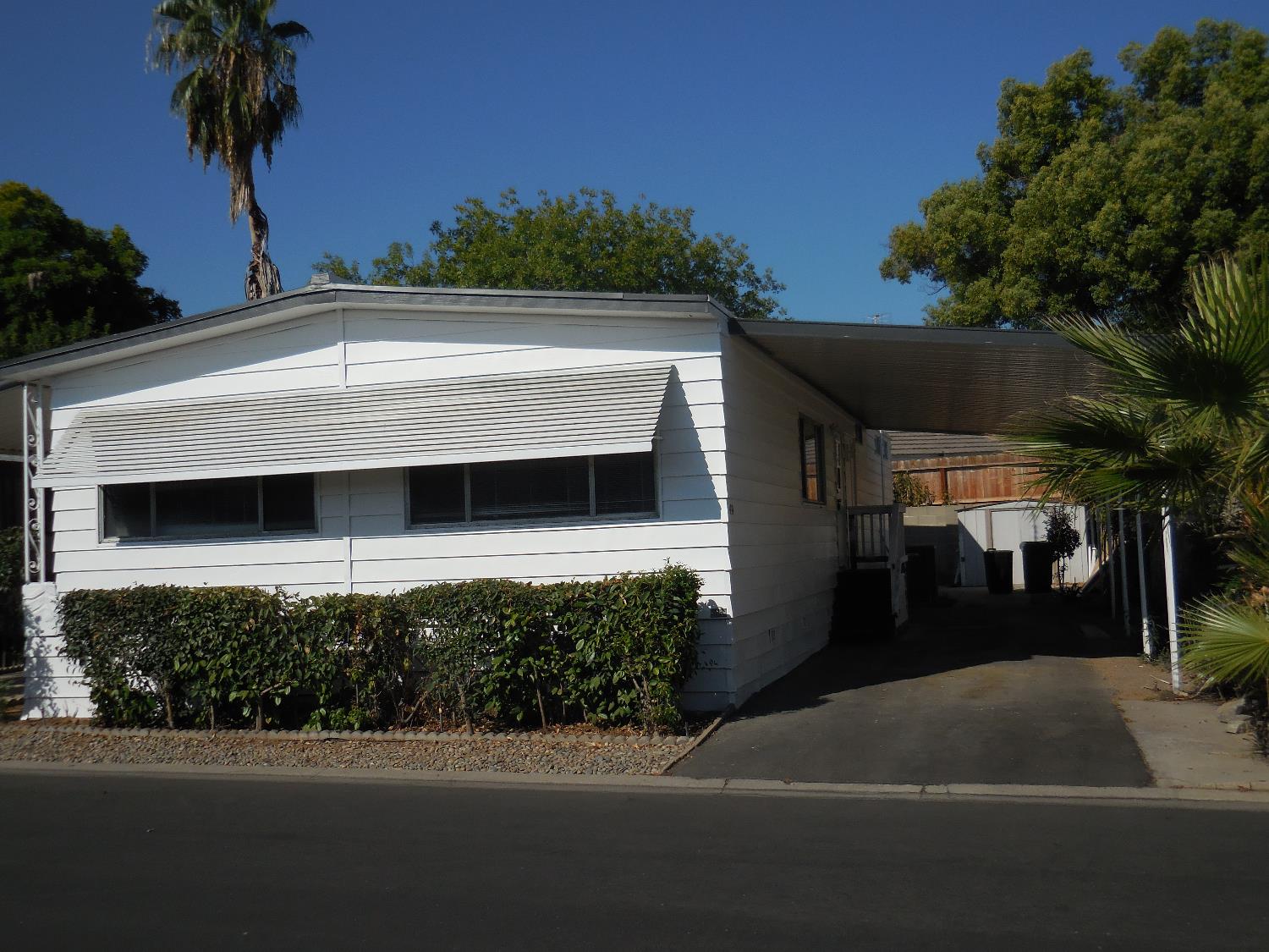 221 W Herndon Ave #49, Pinedale, CA 93650