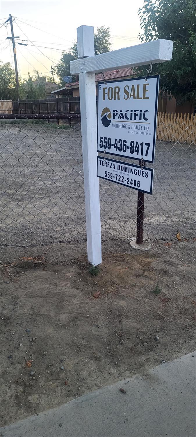 0 000 E Whitney St E, Avenal, CA 93204
