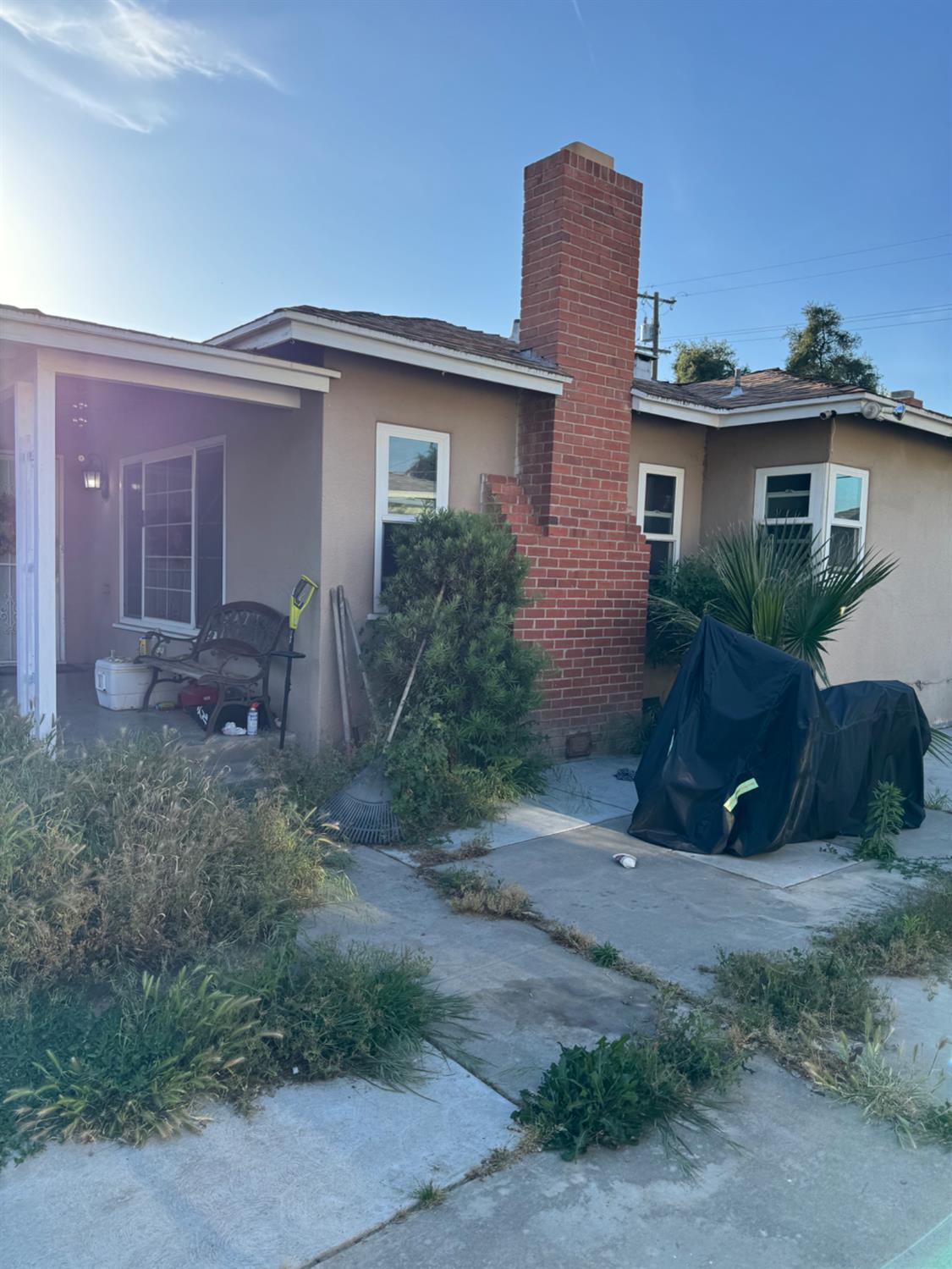 2625 E Michigan Ave, Fresno, CA 93703