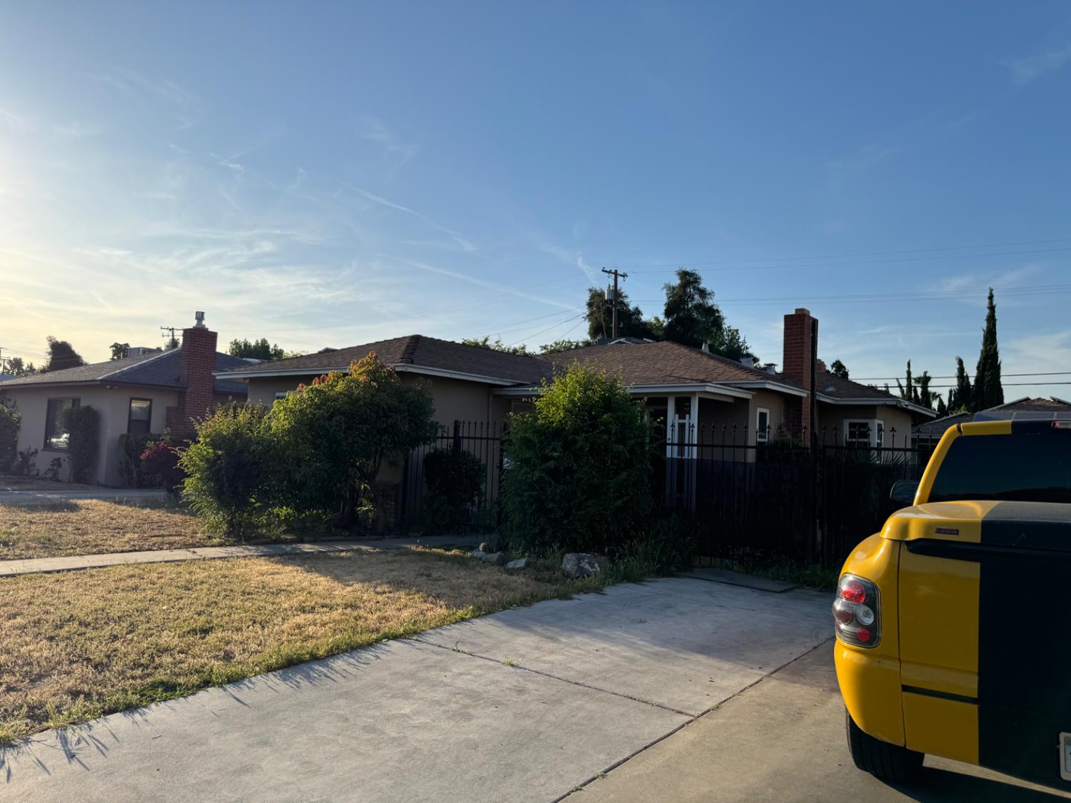 2625 E Michigan Ave, Fresno, CA 93703