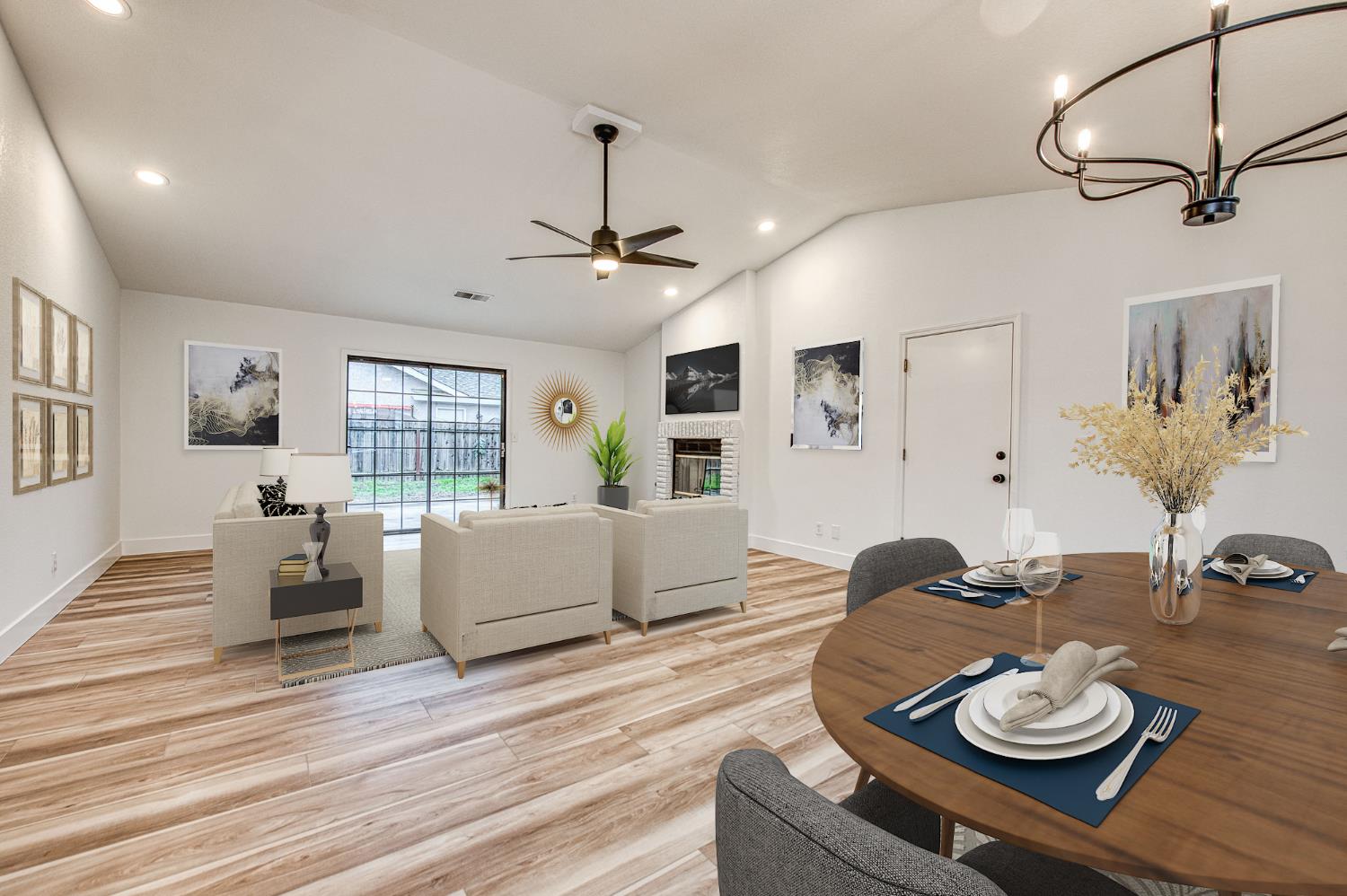 3526 Olive St, Selma, CA 93662