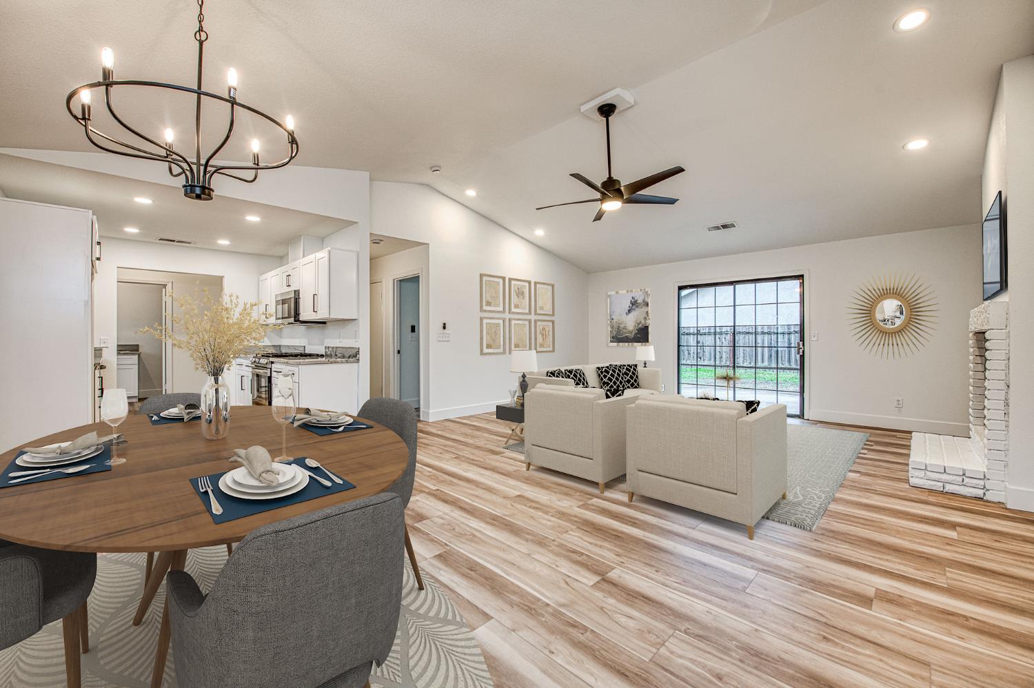 3526 Olive St, Selma, CA 93662