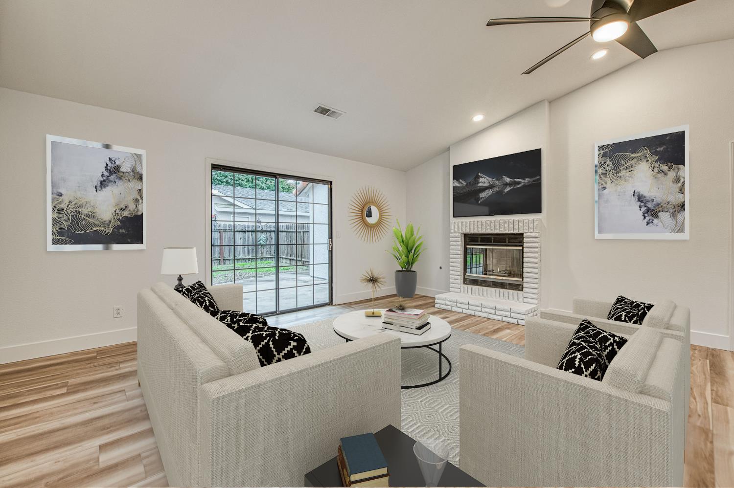 3526 Olive St, Selma, CA 93662