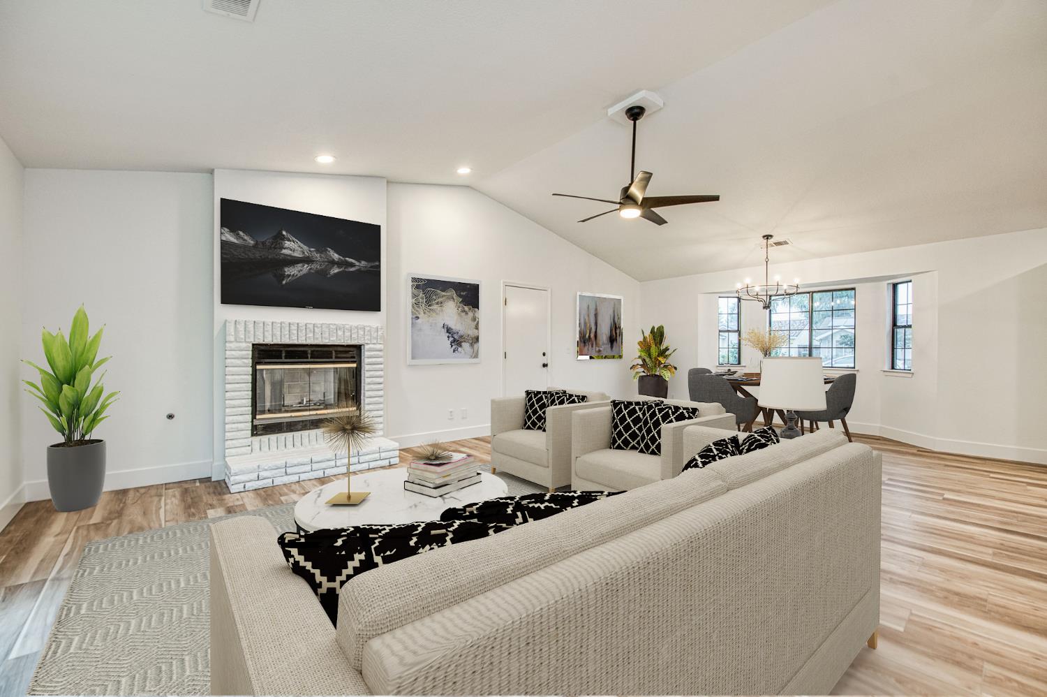 3526 Olive St, Selma, CA 93662