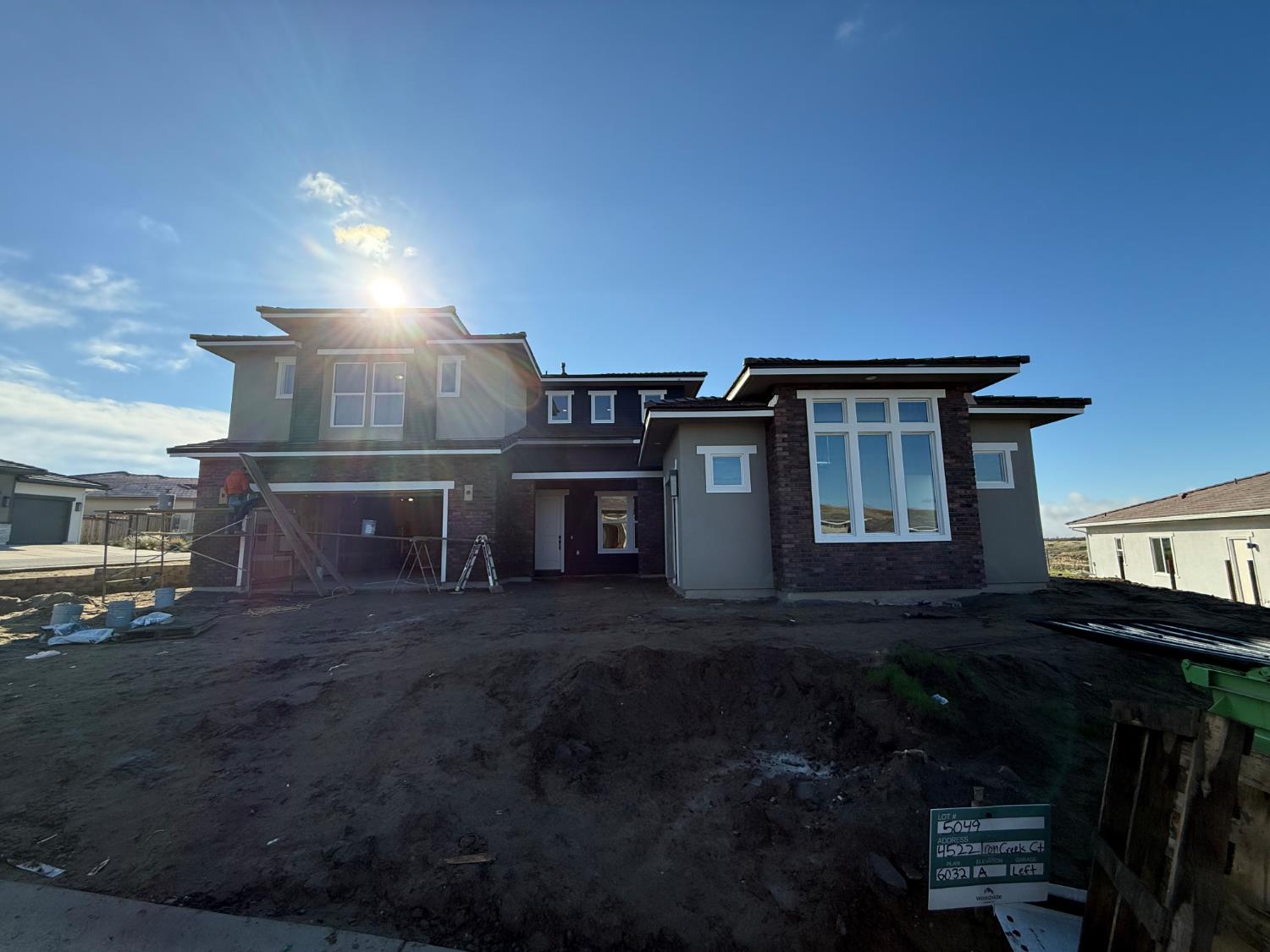 4522 Iron Creek Ct, Friant, CA 93626