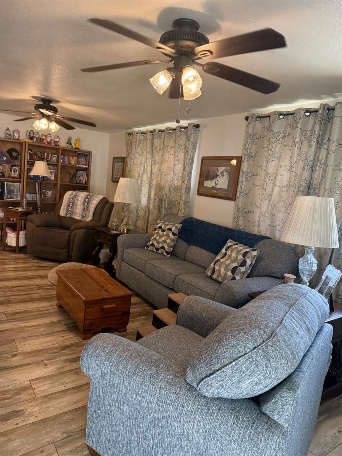 1500 W Villa #32, Clovis, CA 93612