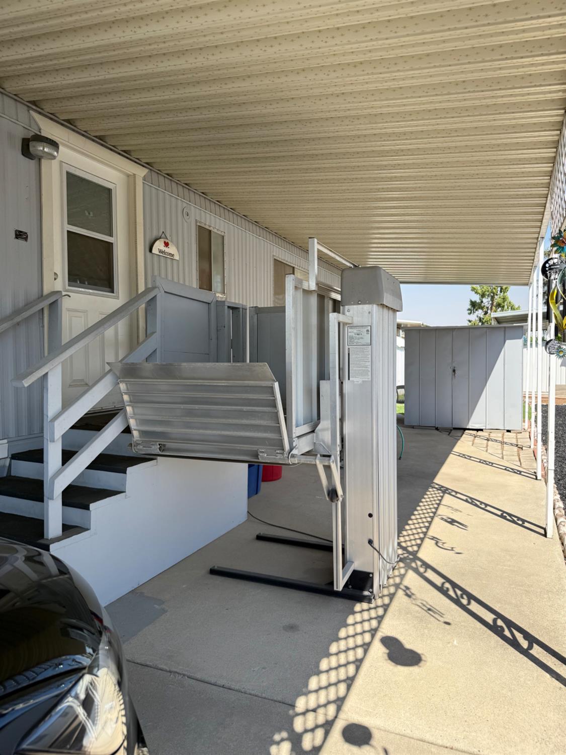 1500 W Villa #32, Clovis, CA 93612