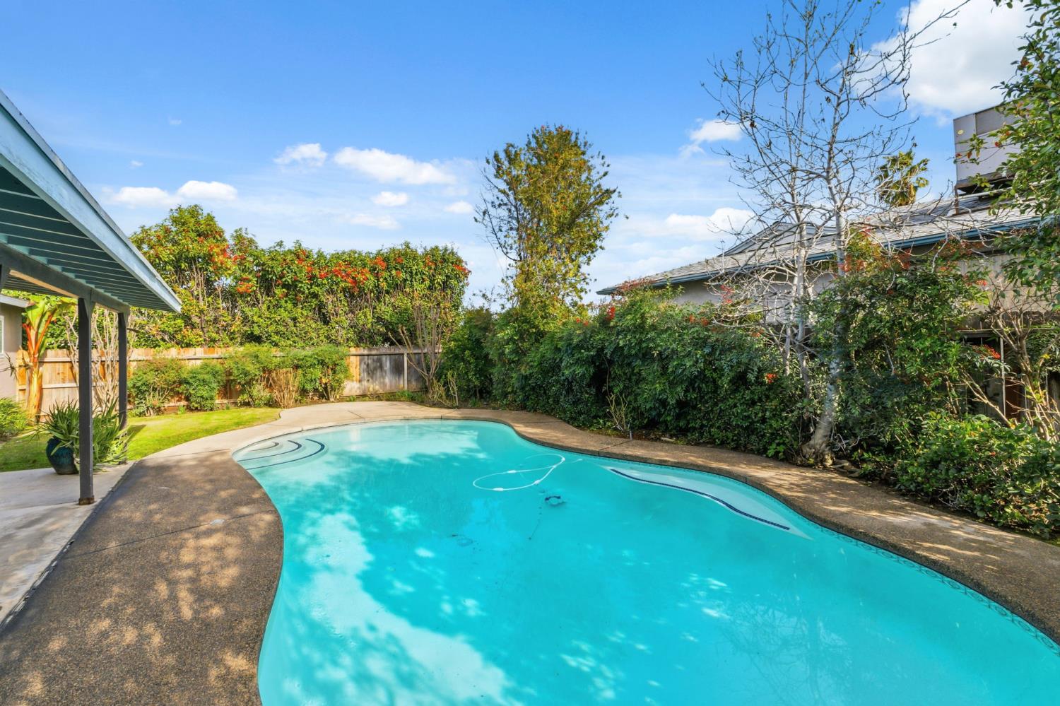 1203 Bundy Ave, Clovis, CA 93611