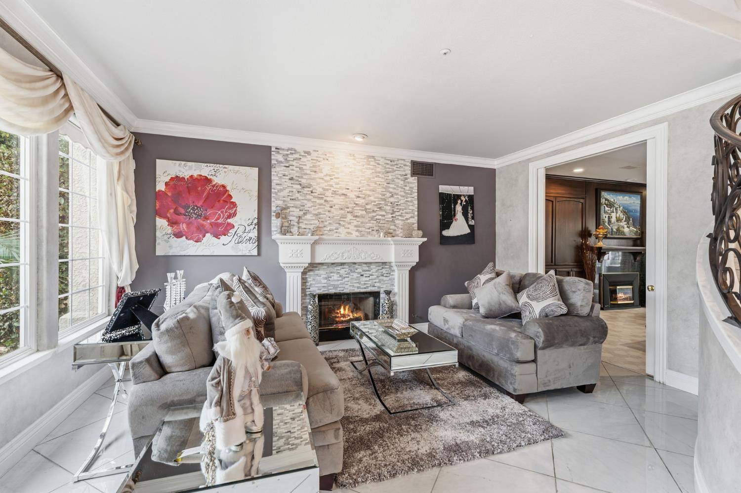 2689 E Sean Ave, Fresno, CA 93720