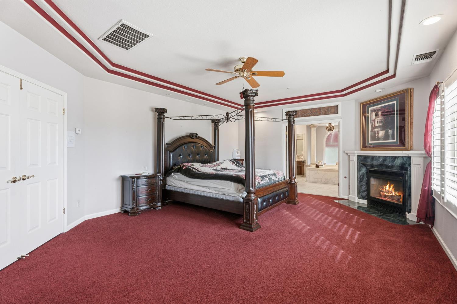 2689 E Sean Ave, Fresno, CA 93720