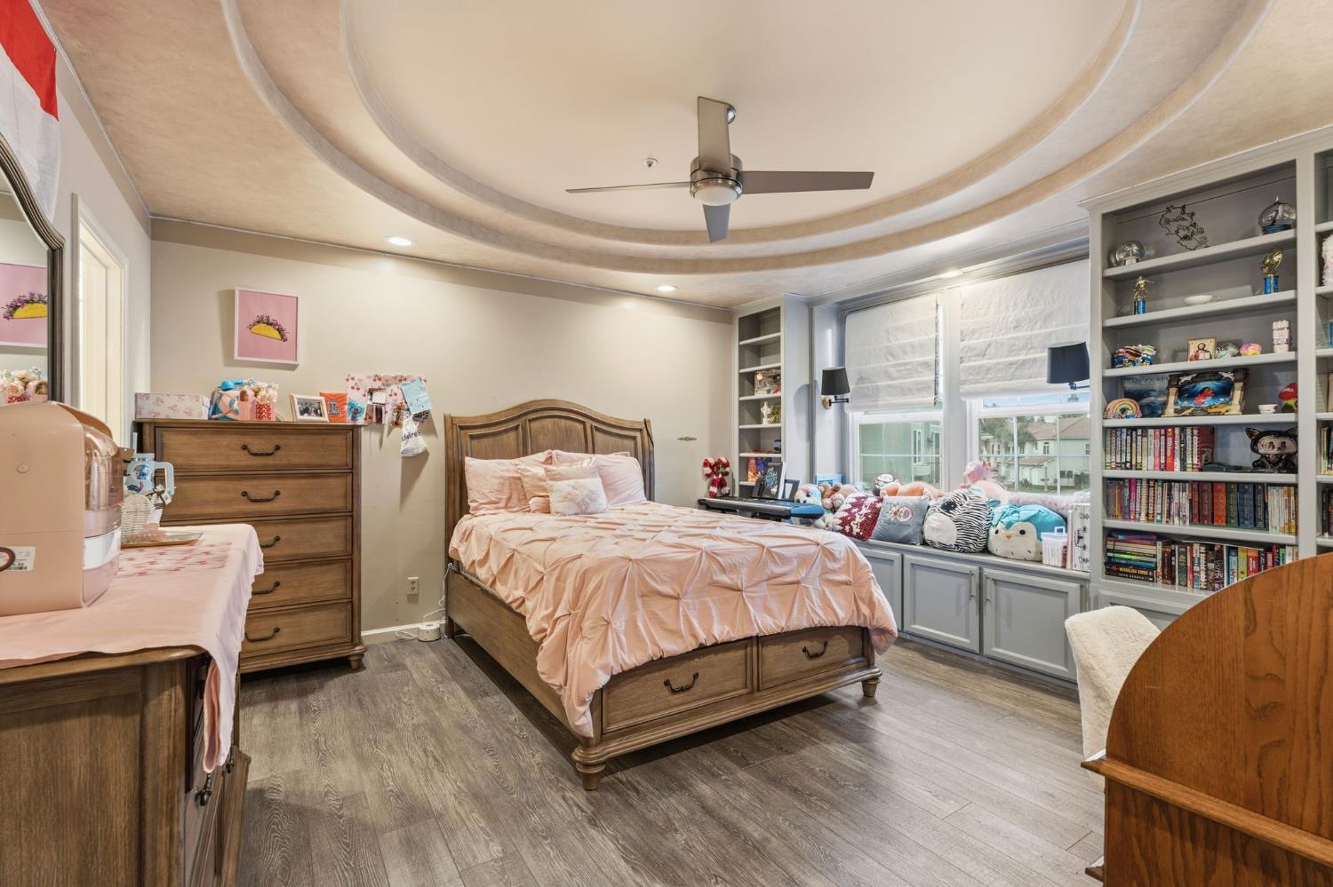 2689 E Sean Ave, Fresno, CA 93720