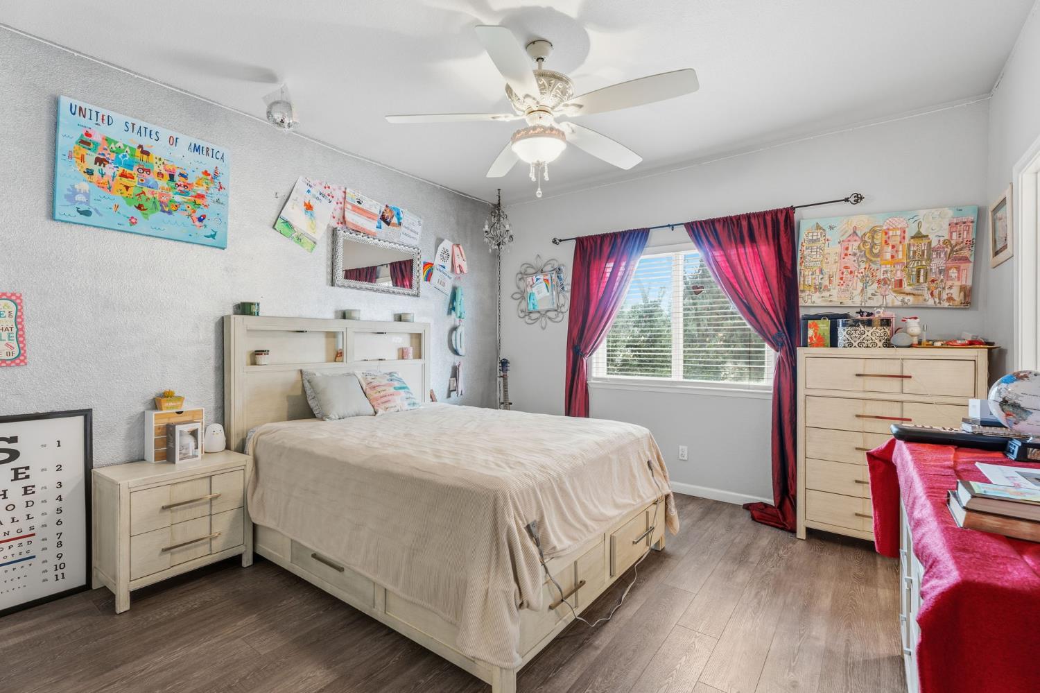 2689 E Sean Ave, Fresno, CA 93720