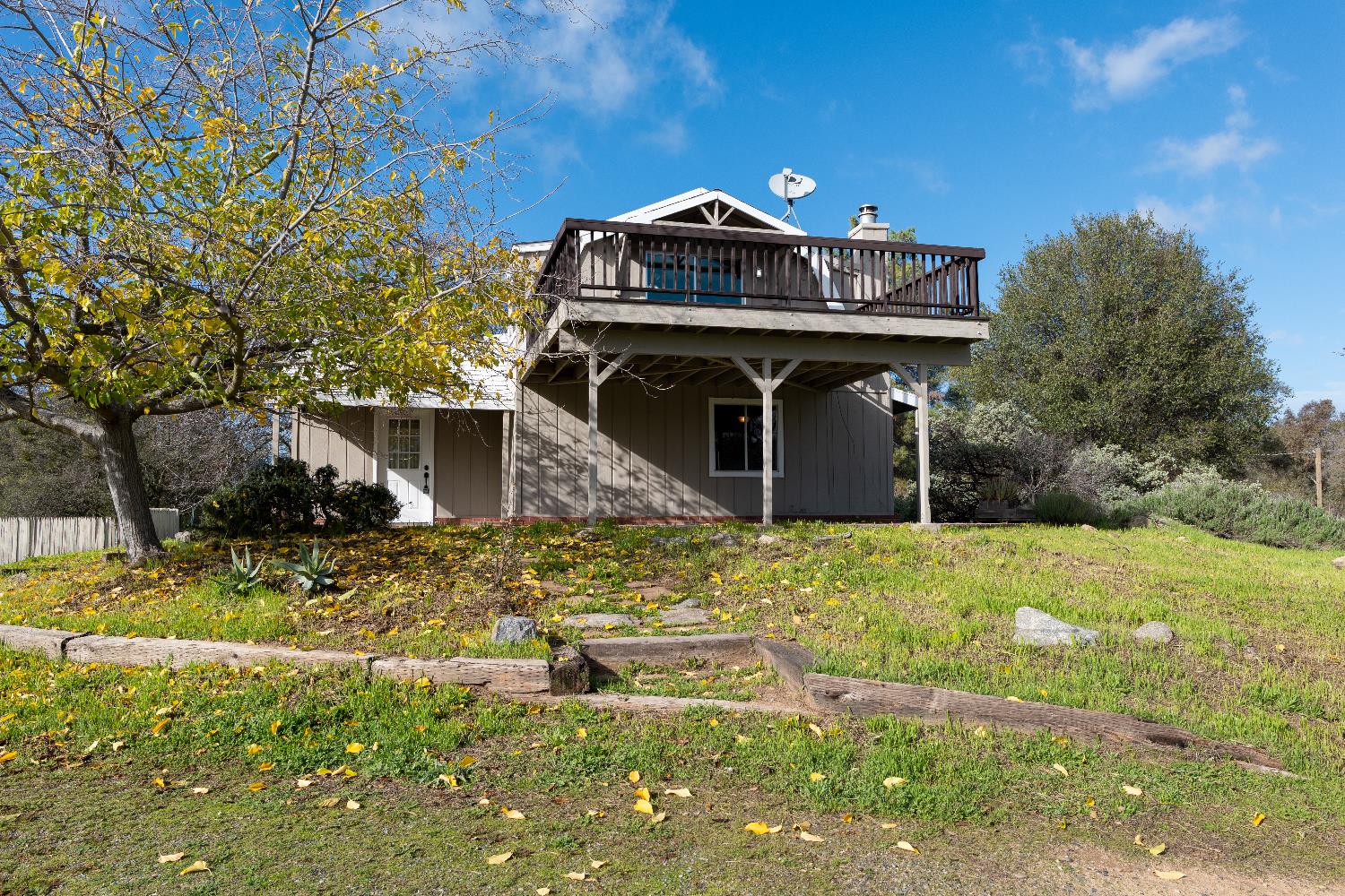 42560 Ranger Circle Way, Coarsegold, CA 93614