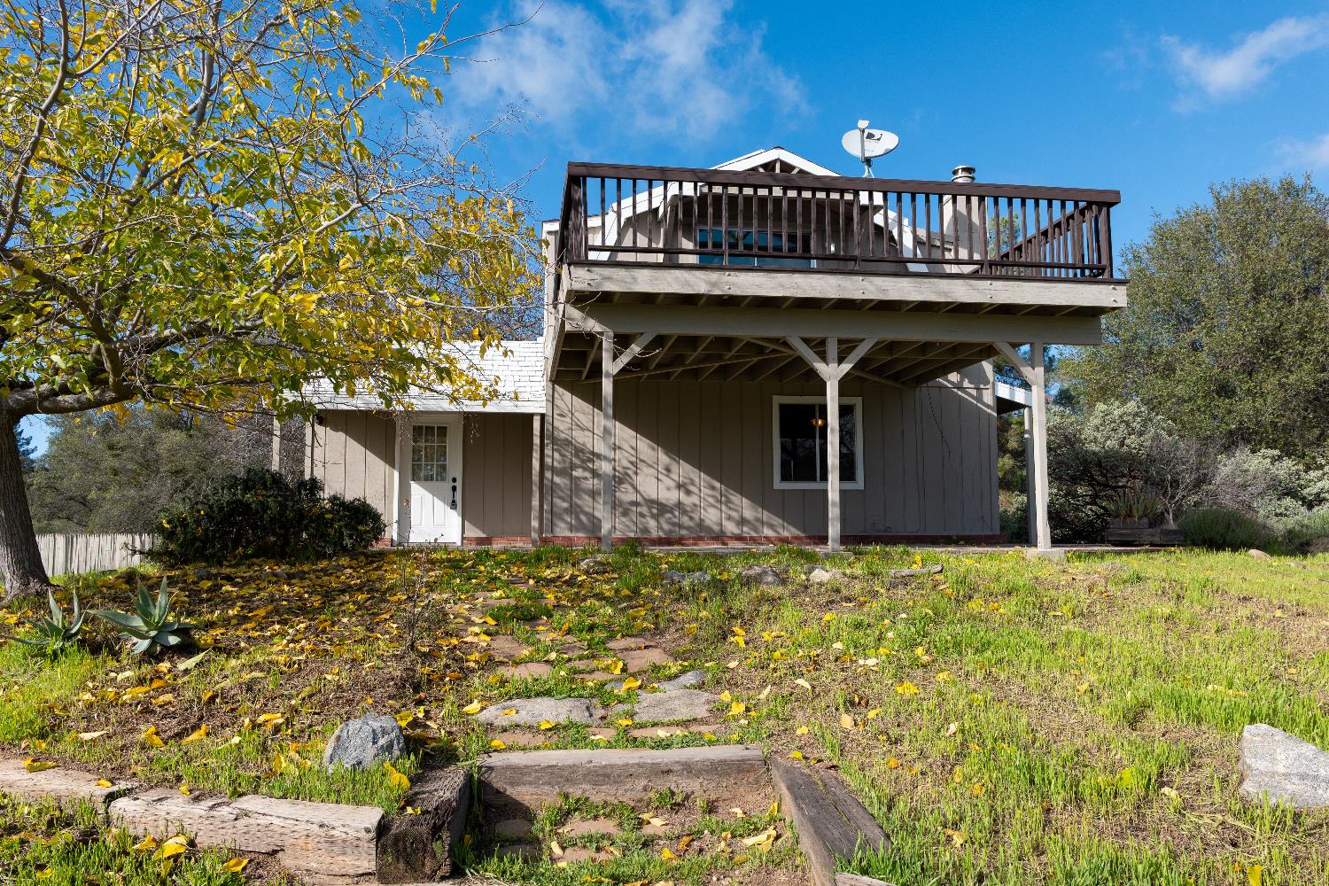 42560 Ranger Circle Way, Coarsegold, CA 93614