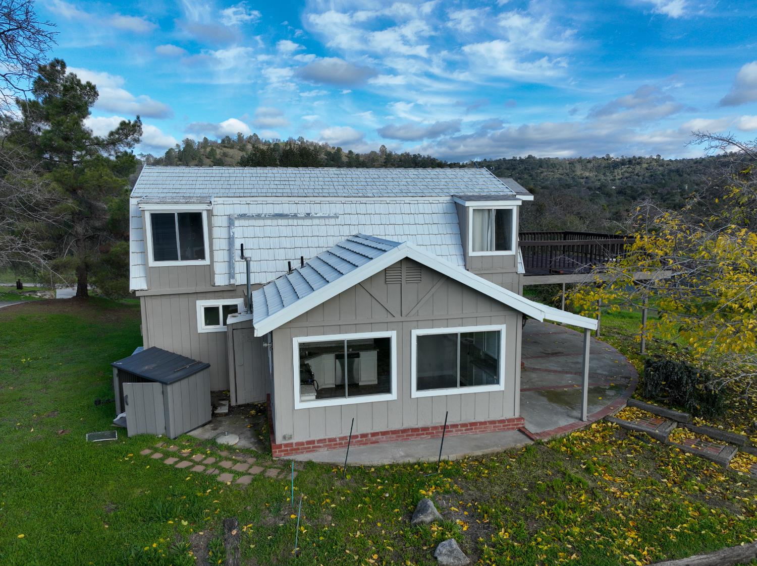 42560 Ranger Circle Way, Coarsegold, CA 93614