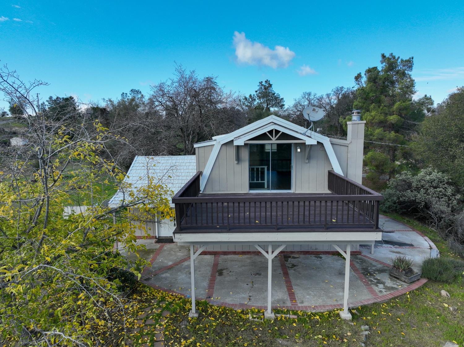 42560 Ranger Circle Way, Coarsegold, CA 93614